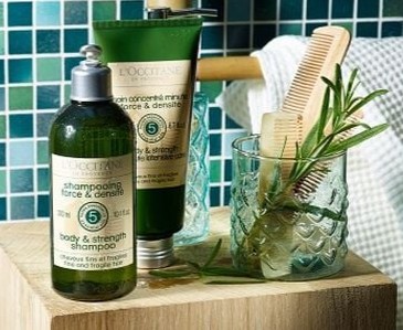 PRODOTTI PER CAPELLI